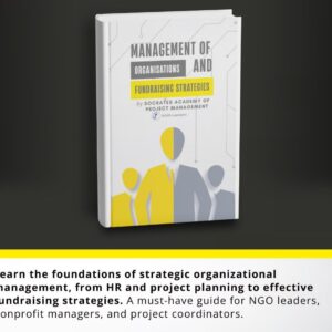 Management of Organisations and Fundraising Strategies