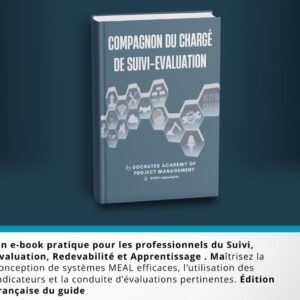 Compagnon du chargé de Suivi-evaluation