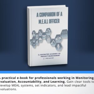 A companion of a MEAL Officer