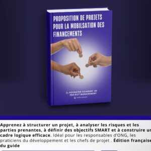 Proposition de Projets pour la Mobilisation des Financements